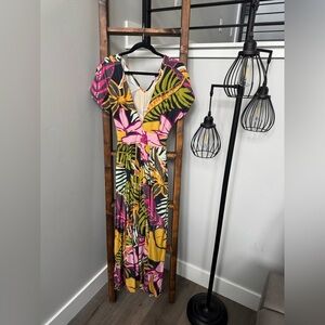 Women’s Maaji wide leg jumpsuit